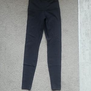 Lululemon Highwaist Wunder Unders